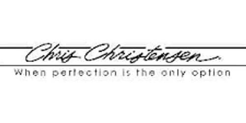 Chris Christensen Systems Promo Code
