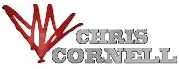 Chris Cornell Merchant Logo