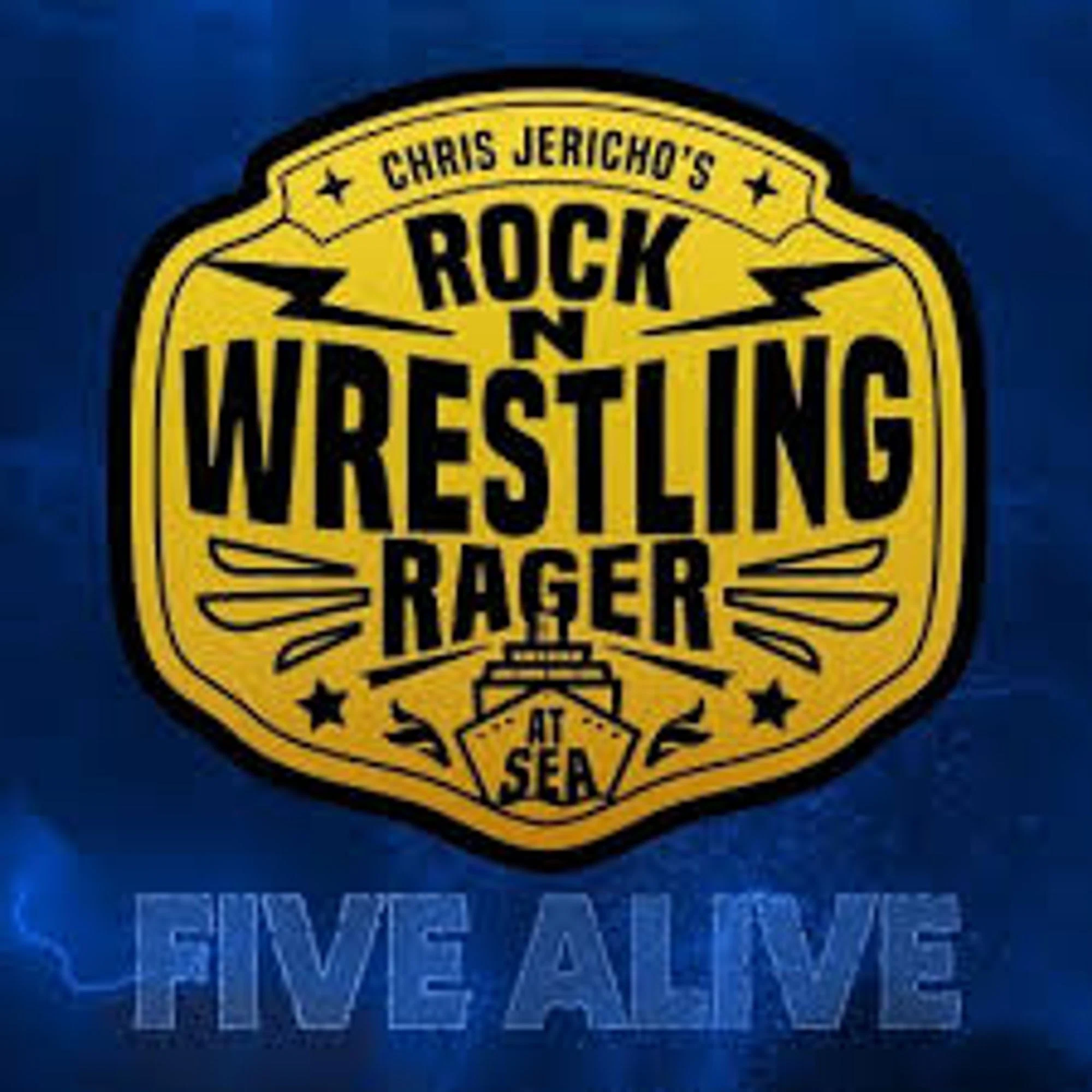 Chris Jericho Cruise coupons