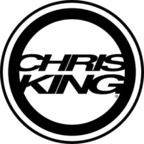 20 Off Chris King Discount Code, Coupons (1 Active) Jun '24