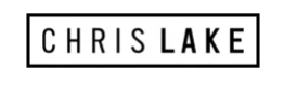 CHRIS LAKE Promo Code — Get 21 Off in April 2024