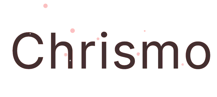 Chrismo Merchant Logo