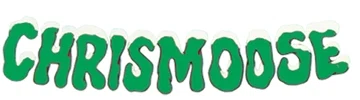 Chrismoose Merchant Logo