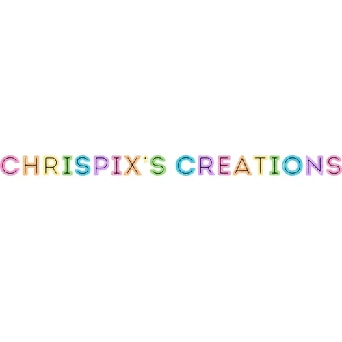 Chrispix's Creations Promo Code