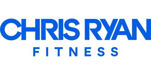 Chris Ryan Fitness Promo Code