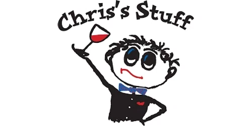 Chris's Stuff Promo Code