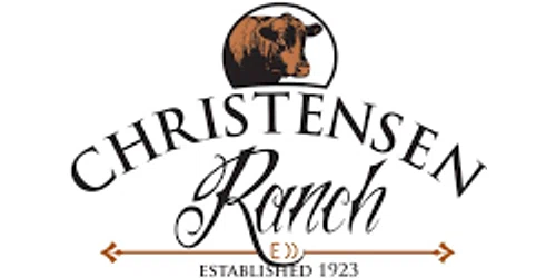 Christensen Ranch Promo Code