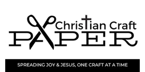 Christian Craft Paper Promo Code