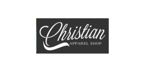 Christian Apparel Shop coupon