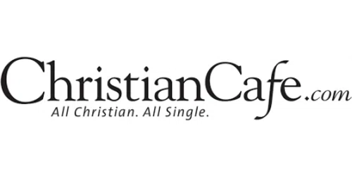 ChristianCafe.com Merchant logo