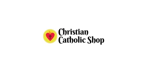 Christian Catholic Shop coupon