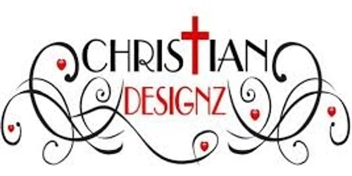 Christian Designz Promo Code