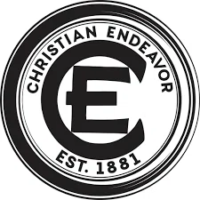 Christian Endeavor Merchant Logo