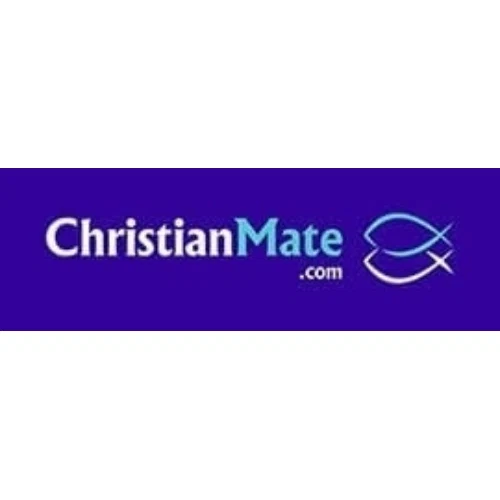 ChristianMate.com Merchant Logo