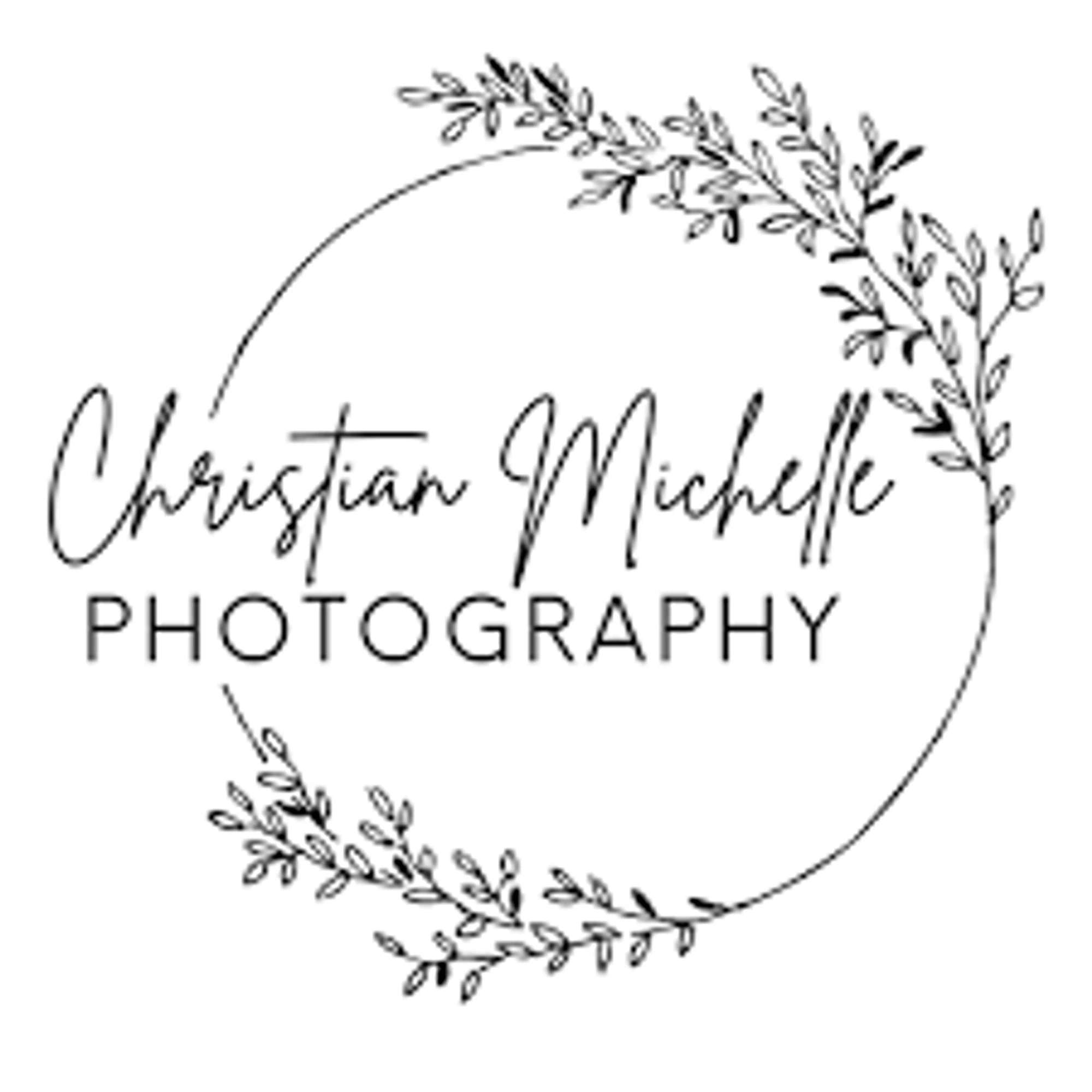 CHRISTIAN MICHELLE PHOTOGRAPHY Promo Code — 200 Off 2024