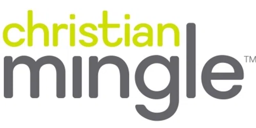 Christian Mingle Merchant Logo