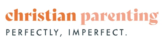 Christian Parenting Merchant Logo