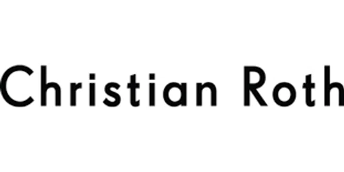 Christian Roth Promo Code