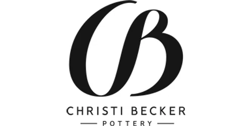 Christi Becker Pottery Promo Code