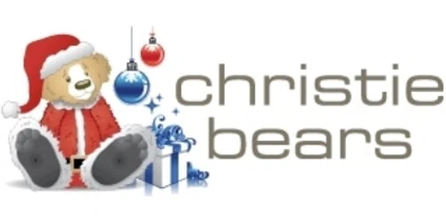 Christie Bears Promo Code