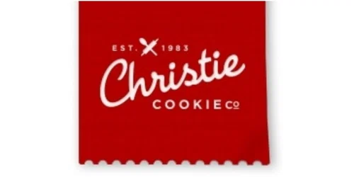 Christie Cookie Merchant logo
