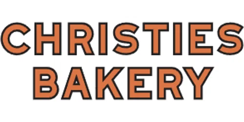 Christies Bakery Promo Code