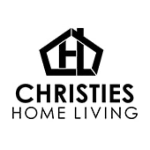 CHRISTIES HOME LIVING Promo Code — 200 Off 2024