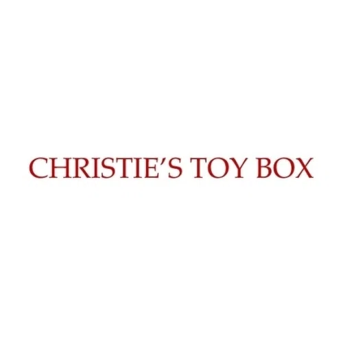 christie's toy store
