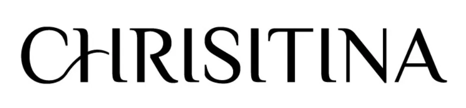 Chrisitina Merchant Logo