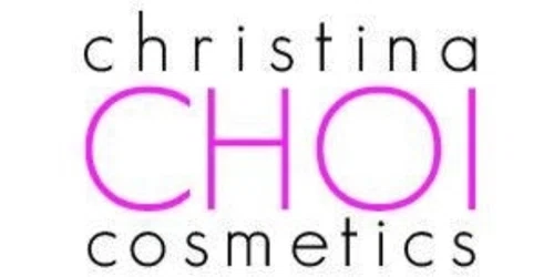 Christina Choi Cosmetics Promo Code