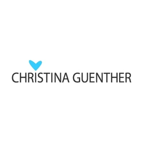 Christina Guenther Merchant Logo
