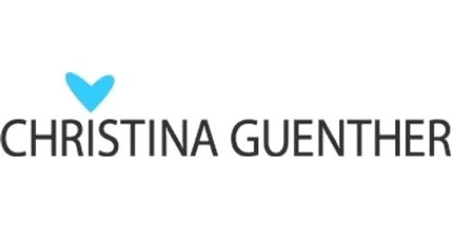 Christina Guenther Promo Code