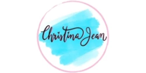 Christina Jean Designs Promo Code