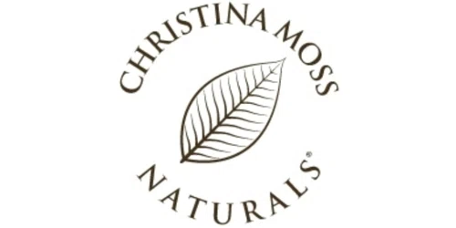 Christina Moss Naturals Promo Code