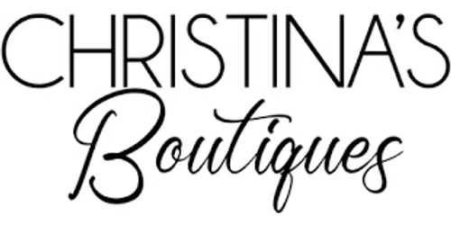 Christina’s Boutiques Promo Code