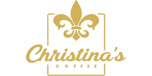 Christina's Coffee Promo Code