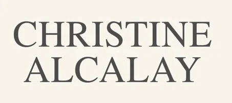 Christine Alcalay Promo Code