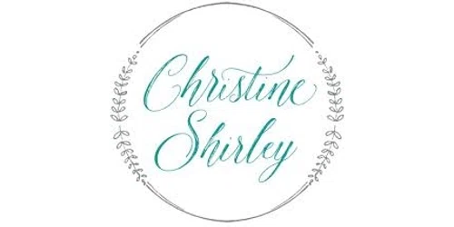 Christine Shirley Design Studio Promo Code
