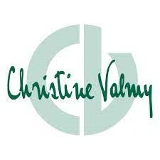 Christine Valmy Merchant Logo