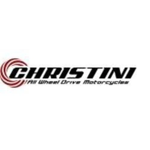Christini Merchant Logo