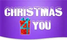 CHRISTMAS 4 YOU Promo Code — 60 Off in June 2024
