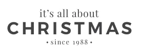 IT'S ALL ABOUT CHRISTMAS Promo Code — 52 Off 2024