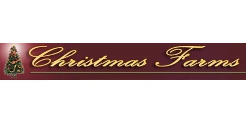 Christmas Farms Promo Code