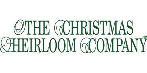 Christmas Heirloom Promo Code