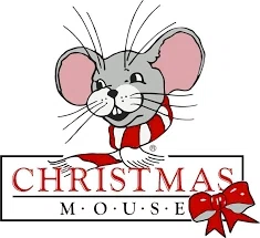 CHRISTMAS MOUSE Promo Code — 160 Off in Sep 2024
