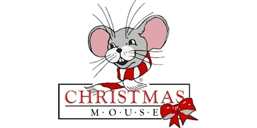 Christmas Mouse Promo Code