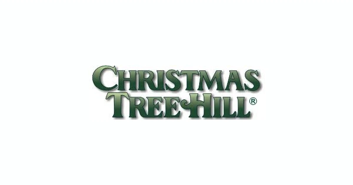 Christmas Tree Hill Promo Codes 100 Off in October 2025