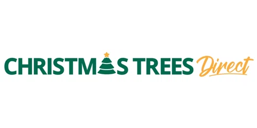 Christmas Trees Direct coupon