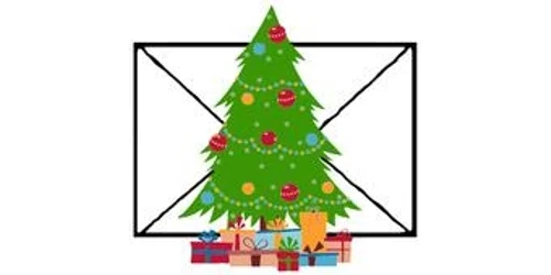 Christmas Trees In The Mail coupon