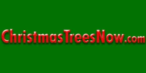 Christmas Trees Now Promo Code